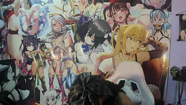 Shantall ks online show from December 2025 03:45:02 AM