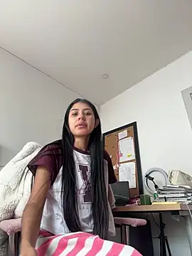 Victoria alson online show from April 2026 01:19:01 PM