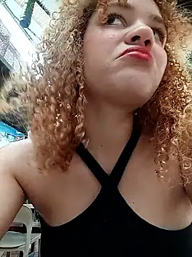 SirenRouge 69 online show from September 2025 08:45:01 PM