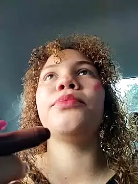 SirenRouge 69 online show from November 2025 07:24:01 PM