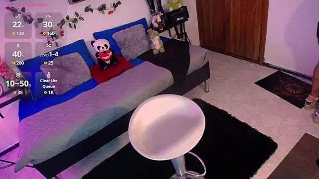 Dakota ro online show from February 2026 08:27:01 PM