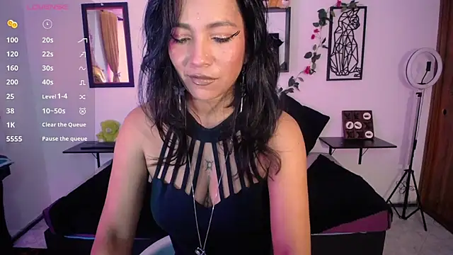 Dakota ro online show from February 2026 11:06:01 PM