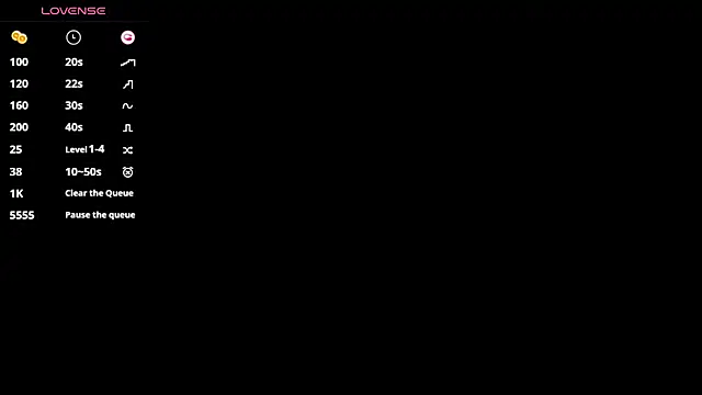 Dakota ro online show from March 2026 10:03:02 PM