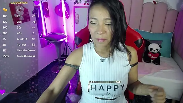 Dakota ro online show from April 2026 10:10:02 PM