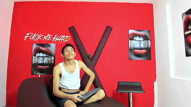 BEAUTY BOYS1 online show from March 2026 07:20:02 PM