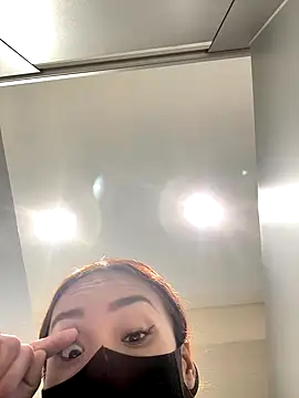 xiaoliansweet online show from October 2025 06:55:02 AM