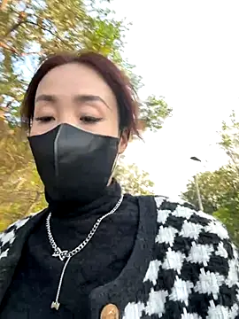 xiaoliansweet online show from October 2025 08:09:01 AM