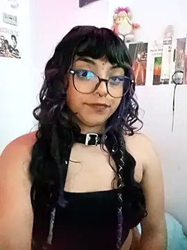 Kirmy mi online show from September 2025 05:47:02 PM