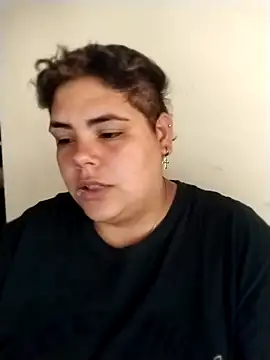 Snapshot of Hailey_Curvy chatting on September 2025 08:52:02 PM Hailey Curvy online show from September 2025 08:52:02 PM