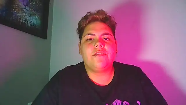 Snapshot of Hailey_Curvy chatting on September 2025 08:58:02 AM Hailey Curvy online show from September 2025 08:58:02 AM