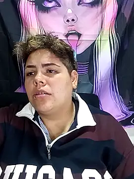Snapshot of Hailey_Curvy chatting on September 2025 03:50:01 AM Hailey Curvy online show from September 2025 03:50:01 AM