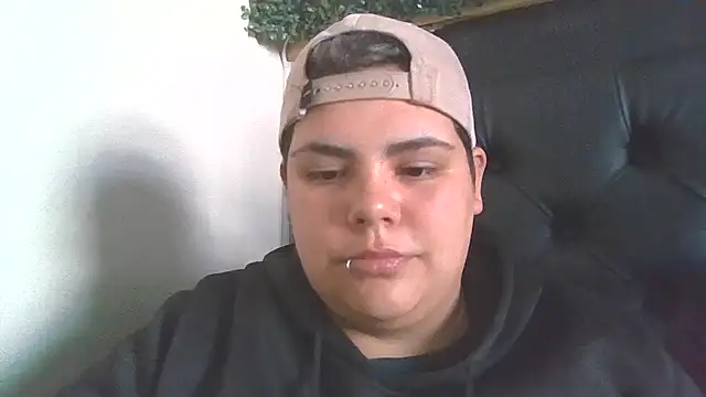 Hailey Curvy online show from October 2025 10:07:01 PM