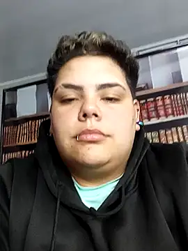 Hailey Curvy online show from October 2025 03:10:02 AM