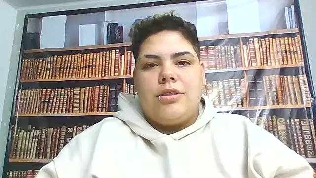 Hailey Curvy online show from December 2025 10:46:02 AM