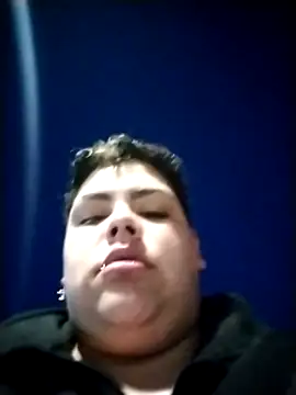 Hailey Curvy online show from December 2025 11:09:01 PM