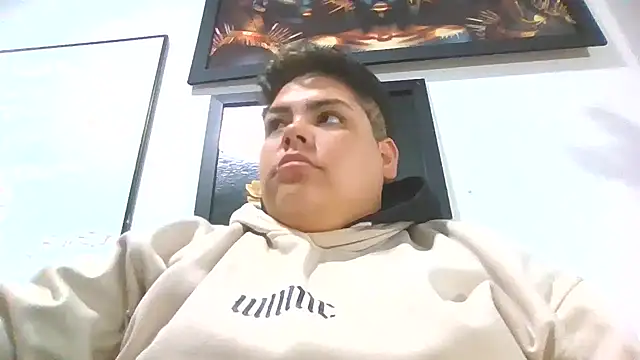 Hailey Curvy online show from December 2025 11:15:02 AM