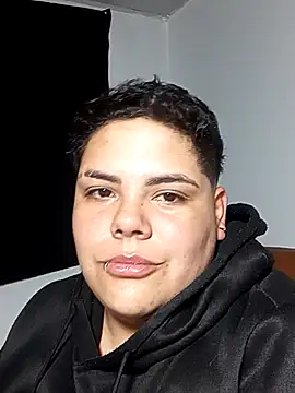 Hailey Curvy online show from February 2026 09:04:02 AM