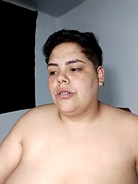 Hailey Curvy online show from February 2026 11:16:01 AM