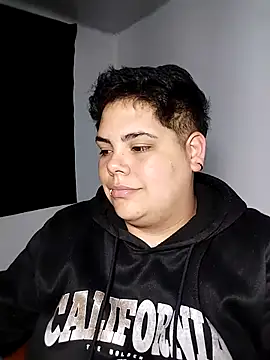 Hailey Curvy online show from February 2026 05:14:01 AM