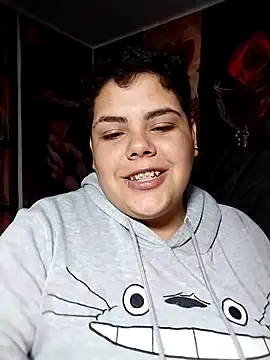 Hailey Curvy online show from February 2026 06:09:01 AM