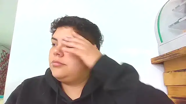 Hailey Curvy online show from March 2026 10:27:02 PM