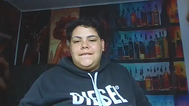 Hailey Curvy online show from May 2026 05:37:02 AM