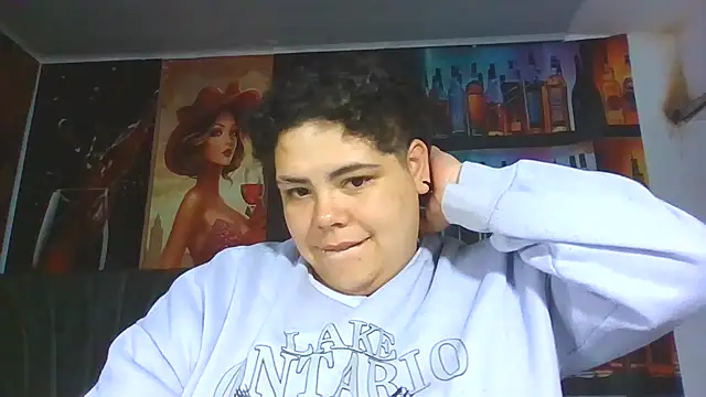 Hailey Curvy online show from June 2026 05:43:02 AM