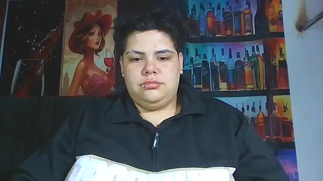 Hailey Curvy online show from June 2026 09:03:01 AM