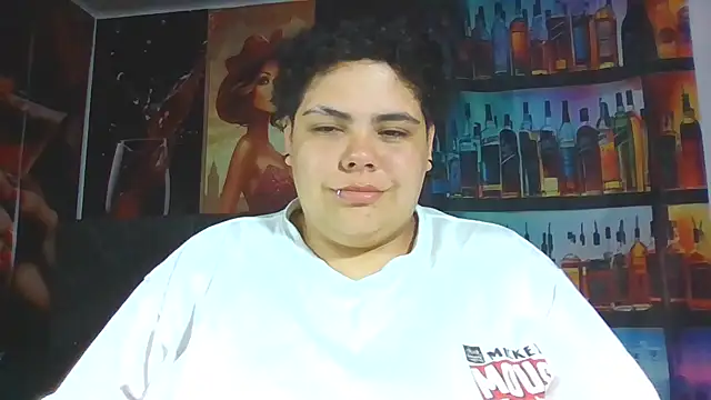 Hailey Curvy online show from June 2026 04:03:01 AM