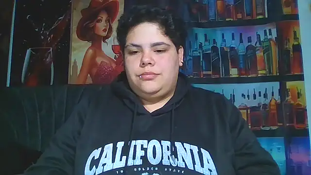Hailey Curvy online show from June 2026 08:47:02 AM