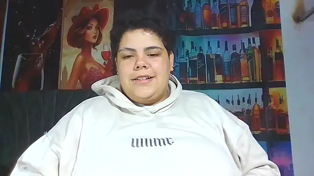 Hailey Curvy online show from June 2026 03:11:02 AM