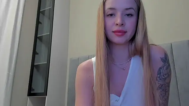 Touch me online show from February 2025 08:05:02 PM