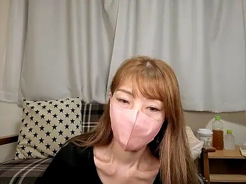 mirei 0808 online show from September 2025 03:22:02 PM