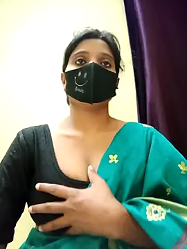 Mohini Josh069 online show from June 2026 07:47:02 AM