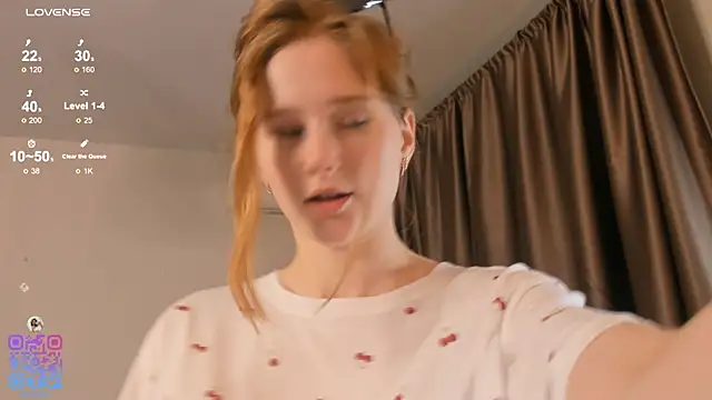 BreezeJam online show from December 2025 03:28:02 PM