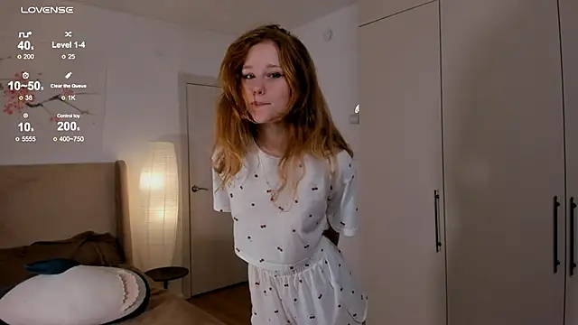 BreezeJam online show from April 2026 05:05:02 PM