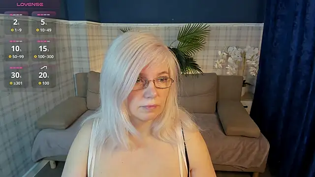 Hella Fabel online show from December 2025 01:13:02 AM