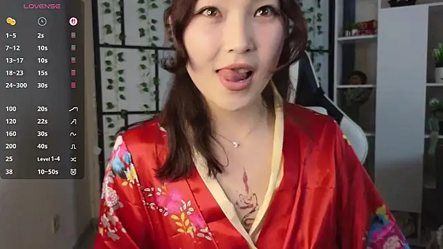 ColettaMejias online show from September 2025 08:31:01 PM