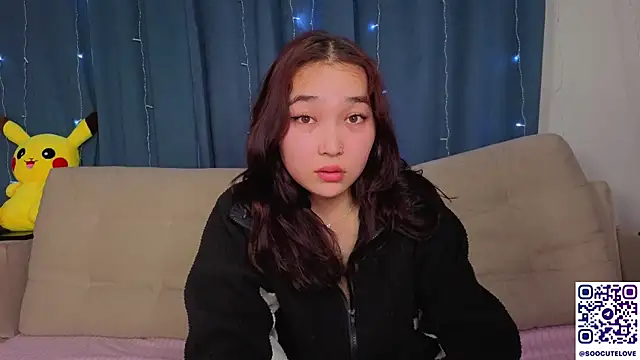 ColettaMejias online show from December 2025 08:13:01 PM