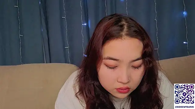 ColettaMejias online show from December 2025 08:14:01 PM