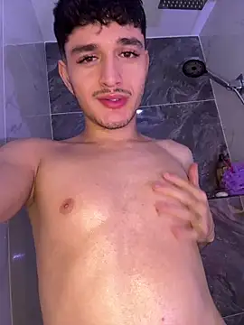 LiamMuller online show from April 2026 02:06:01 AM