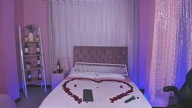 Snapshot of Skarleth_Stiv chatting on September 2025 10:03:02 AM Skarleth Stiv online show from September 2025 10:03:02 AM