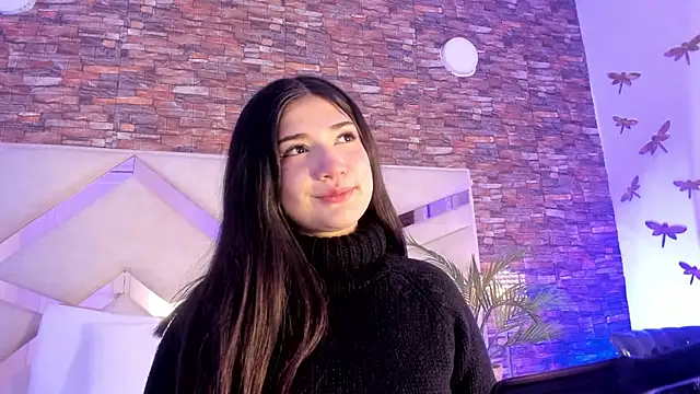 Valery Brand online show from December 2025 12:02:02 PM