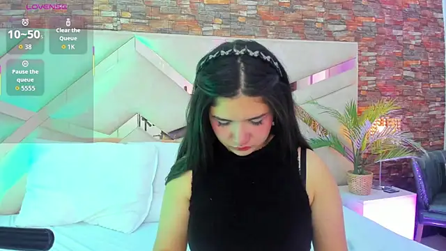 Valery Brand online show from February 2026 01:38:01 PM