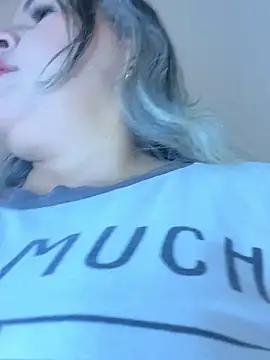 Lucy Milf 474 online show from January 2026 11:47:01 AM