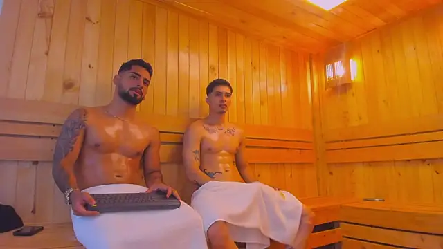 mike friends online show from September 2025 01:18:02 AM