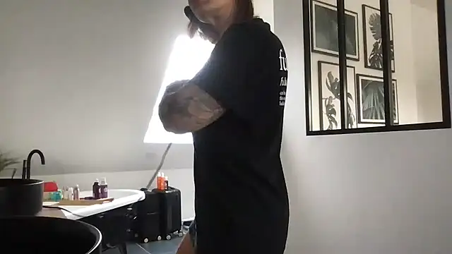 AmyStone   online show from March 2026 08:48:01 AM