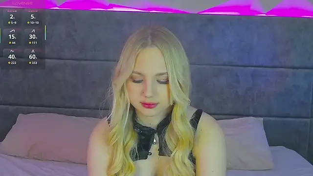 Sky Cutie online show from February 2026 05:57:02 AM