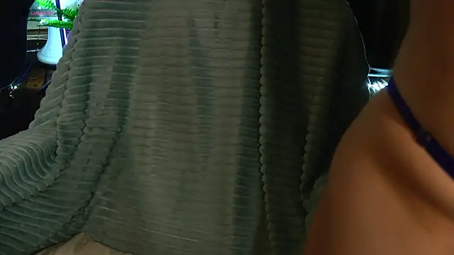 AnitaVon online show from February 2026 04:09:01 AM