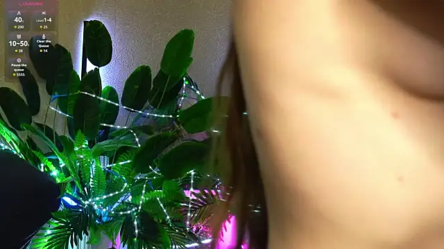 AnitaVon online show from April 2026 06:19:01 AM